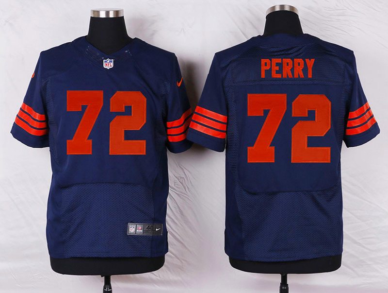 Chicago Bears elite jerseys-027
